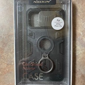 Cam shield armor case from Amazon